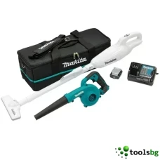 MAKITA CLX 245 SAX1 - ПРОФЕСИОНАЛЕН АКУМУЛАТОРЕН КОМПЛЕКТ